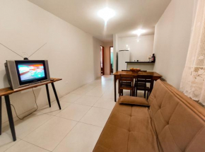 Apartamento TOP Vargem Alta ES